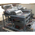 Hot sale walnut cutting/crushing/dicing machine